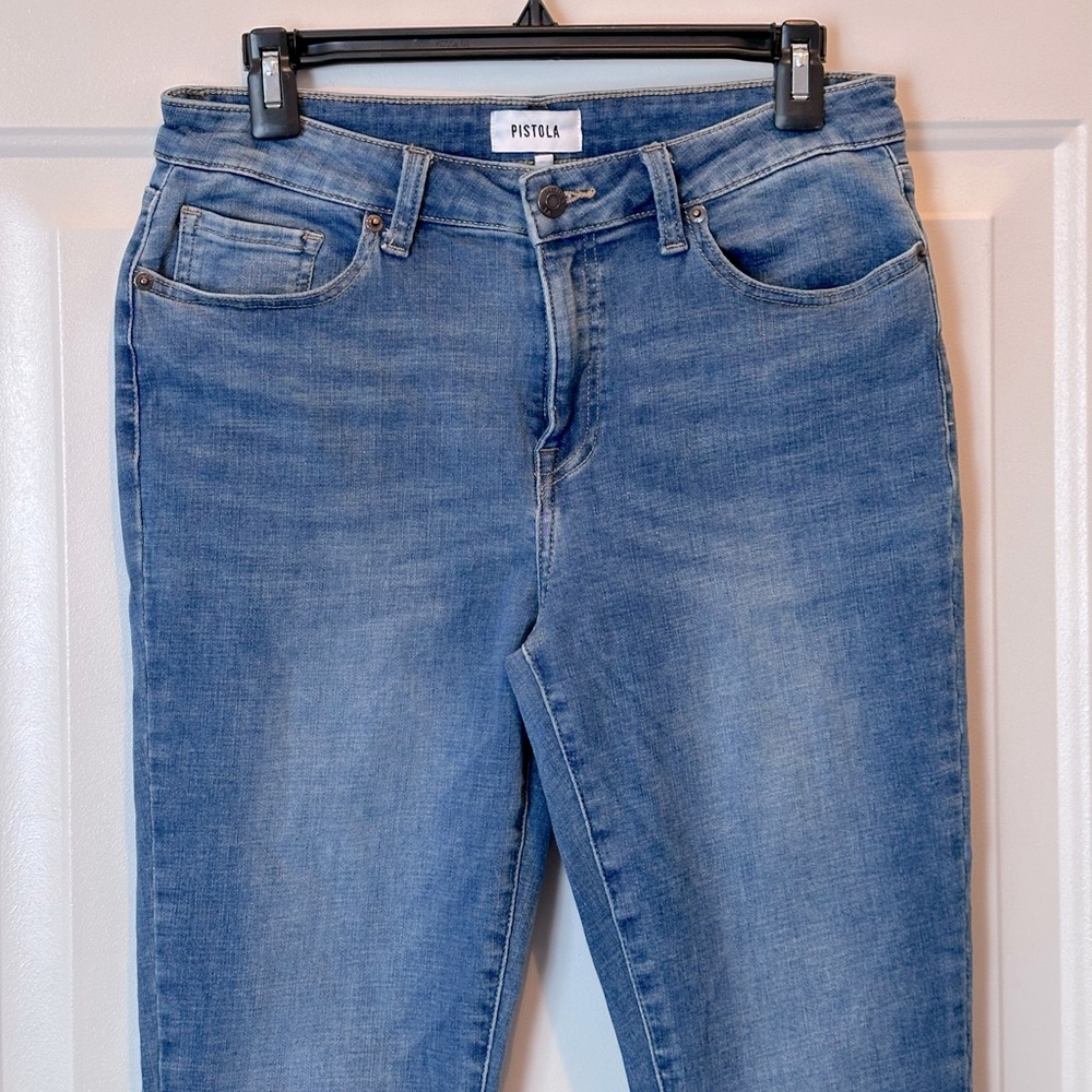 Pistola Skinny Jeans - Picture 6 of 12